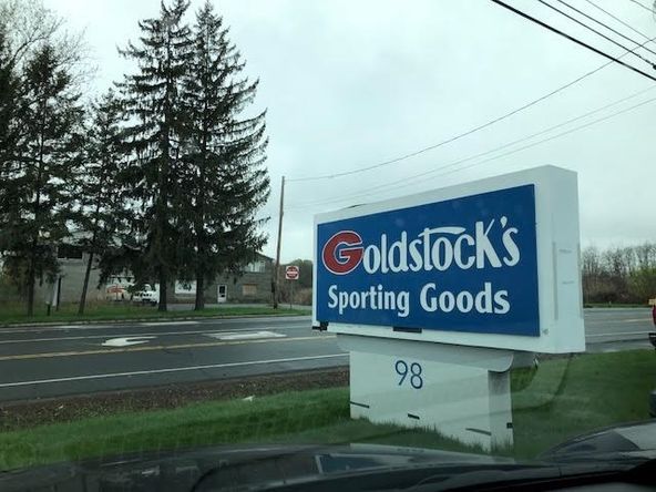 100 Freemans Bridge Rd, Schenectady, NY 12302